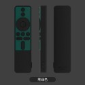 台灣現貨 優質 小米電視遙控器 MI BOX S 小米電視 50 55 65 吋 保護套 國際版S 附掛繩-規格圖1