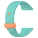 紅米手錶3 Redmi Watch 3 跳色 設計 釘釦帶 矽膠錶帶 TPU錶帶-規格圖3