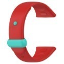 紅米手錶3 Redmi Watch 3 跳色 設計 釘釦帶 矽膠錶帶 TPU錶帶-規格圖3