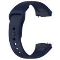 紅米手錶3 Redmi Watch 3 低調 純色 單色 錶帶 矽膠錶帶 TPU錶帶-規格圖4