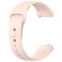 紅米手錶3 Redmi Watch 3 低調 純色 單色 錶帶 矽膠錶帶 TPU錶帶-規格圖4