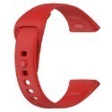紅米手錶3 Redmi Watch 3 低調 純色 單色 錶帶 矽膠錶帶 TPU錶帶-規格圖4