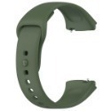 紅米手錶3 Redmi Watch 3 低調 純色 單色 錶帶 矽膠錶帶 TPU錶帶-規格圖4
