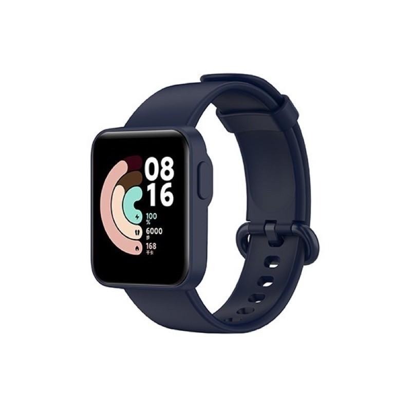 台灣現貨 小米手錶超值版錶帶 小米手錶超值版 紅米手錶 Redmi Watch 小米手錶LITE 矽膠錶帶 替換 錶帶-細節圖4
