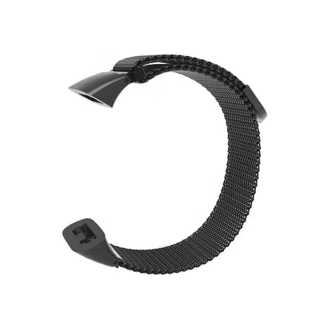 Amazfit2 米動手環2 米蘭 磁吸 金屬錶帶 適用 Cor 2 米動手環二代 型號：A1712 A1713-規格圖7