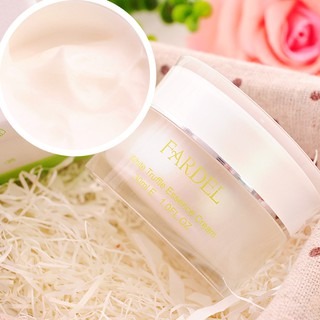 FARDEL法朵依白鑽松露精粹抗皺霜，醫美術後霜30ml《無香版》，保濕+修護+抗皺，精華霜，乳霜，面霜，敏感肌適用-細節圖3