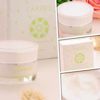 FARDEL法朵依白鑽松露精粹抗皺霜，醫美術後霜30ml《無香版》，保濕+修護+抗皺，精華霜，乳霜，面霜，敏感肌適用-細節圖5