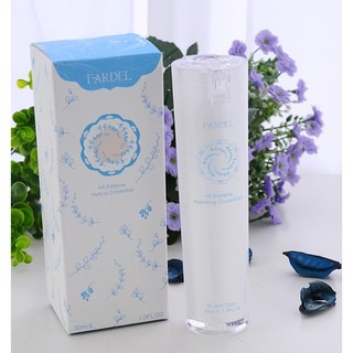 FARDEL法朵依強效鎖水玻尿酸精華液，30ml《無香》，敏感肌/術後可用，玻尿酸，精華液，保養品，全新公司貨-細節圖2