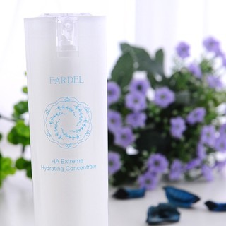 FARDEL法朵依強效鎖水玻尿酸精華液，30ml《無香》，敏感肌/術後可用，玻尿酸，精華液，保養品，全新公司貨-細節圖5