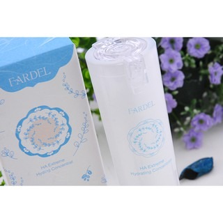 FARDEL法朵依強效鎖水玻尿酸精華液，30ml《無香》，敏感肌/術後可用，玻尿酸，精華液，保養品，全新公司貨-細節圖7