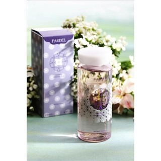 FARDEL法朵依白茅深層保濕美白化妝水，全新公司貨，正貨正品，化妝水，熱銷，保養品，敏感肌-細節圖2