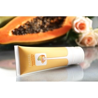 FARDEL法朵依木瓜酵素去角質膠，全新公司貨，正貨正品，去角質，熱銷，代謝角質-細節圖2