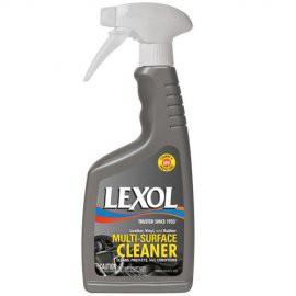 台灣現貨 美國Lexol 多表面清潔劑 500ml 如儀表板 裝飾品 方向盤 車門飾板 里程表 把手都可適用