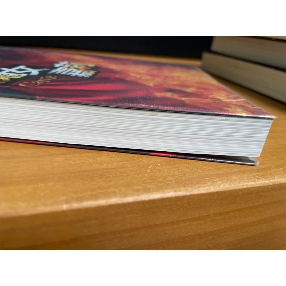 史蒂芬金 魔女嘉莉-細節圖4