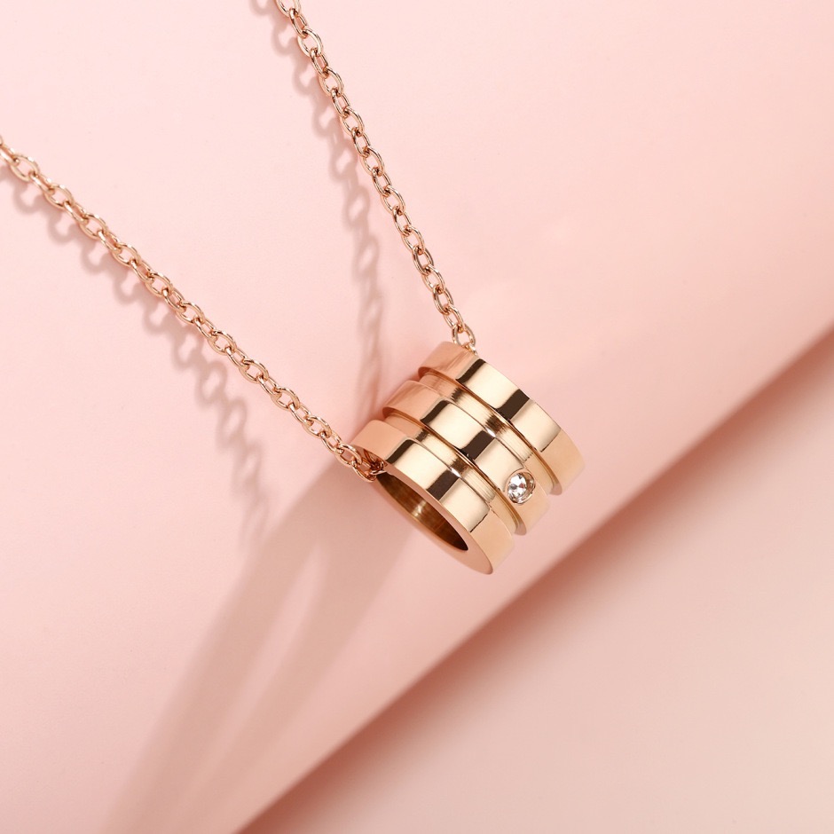 小蠻腰項鍊鎖骨鍊-細節圖2