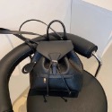 復古雙肩背包-規格圖3