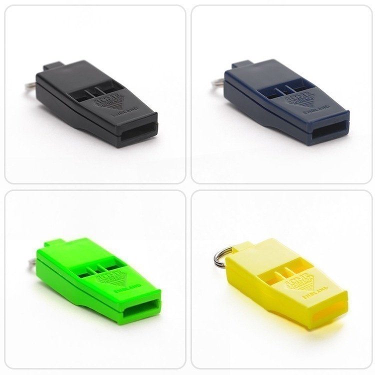 英國 ACME Tornado 636 求生扁哨 哨子 高音哨 救生哨 裁判哨 登山 OUTDOOR NICE-細節圖5