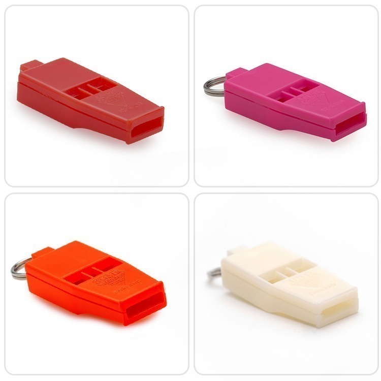 英國 ACME Tornado 636 求生扁哨 哨子 高音哨 救生哨 裁判哨 登山 OUTDOOR NICE-細節圖6