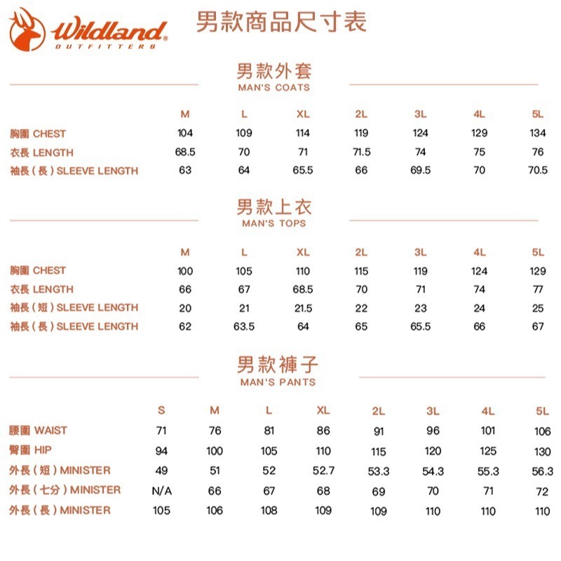 荒野 WILDLAND 男款彈性斜紋拉鍊保暖機能衣 0B12606 灰濛綠 中層衣 刷毛上衣 OUTDOOR NICE-細節圖5
