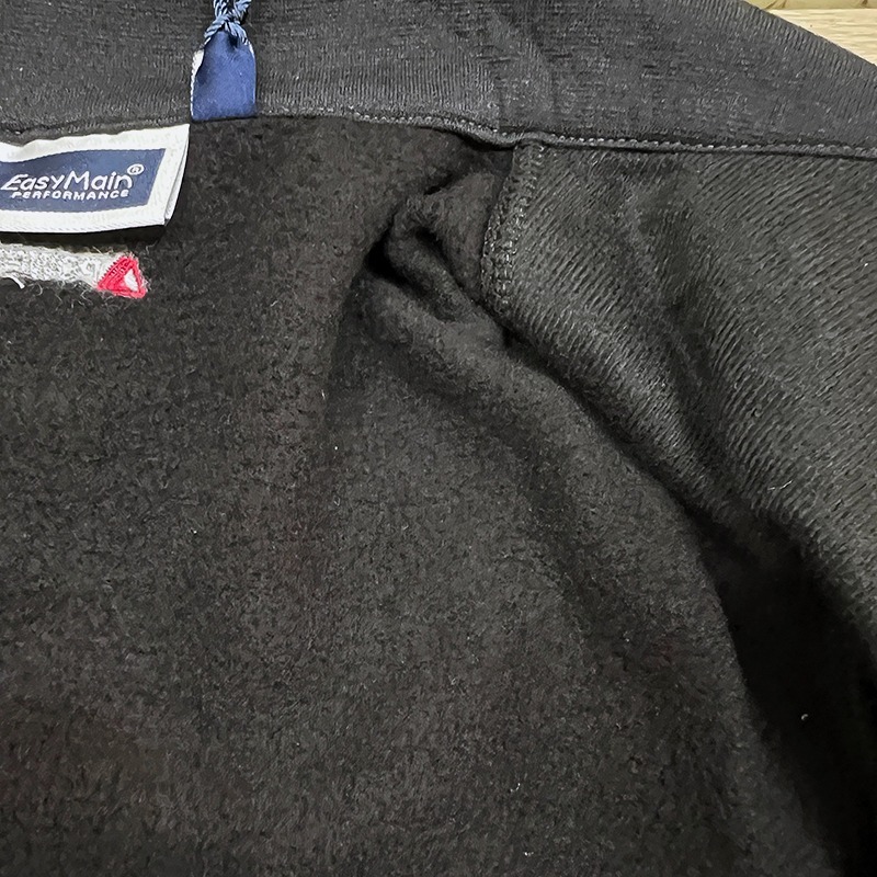 衣力美EASYMAIN 女款快乾保暖透氣羊毛外套 CE22090 保暖外套 中層外套 OUTDOOR NICE-細節圖3