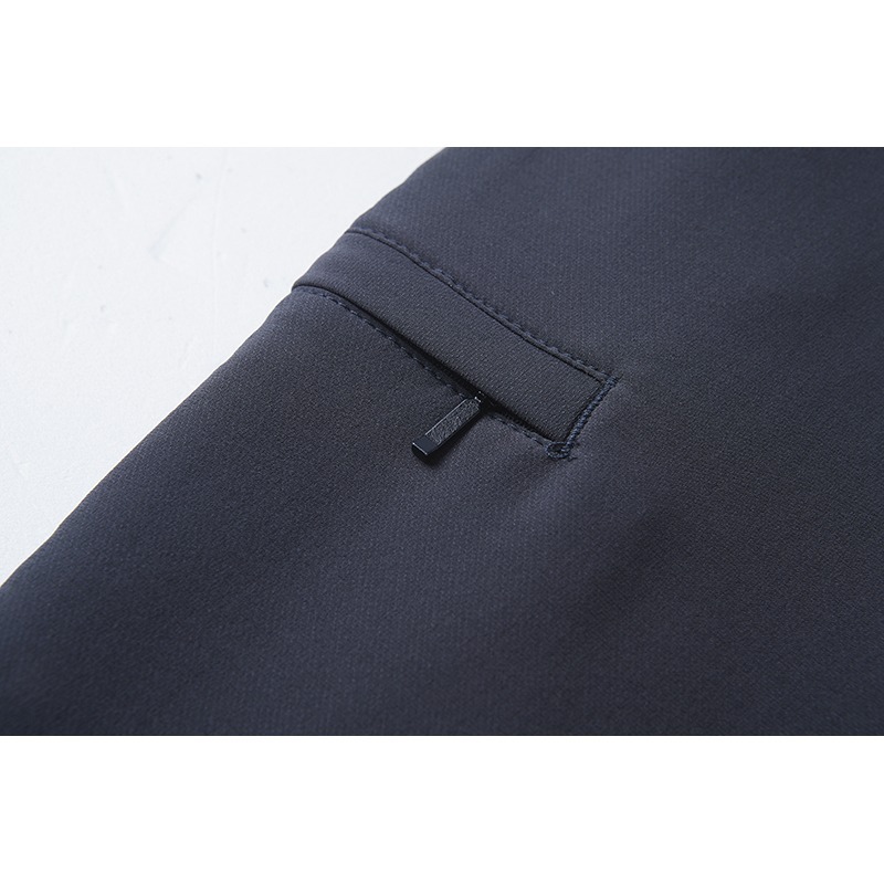 瑞多仕RATOPS 男款彈性保暖長褲 多口袋款 DA3733 暗鐵灰 休閒長褲 平織長褲 OUTDOOR NICE-細節圖5