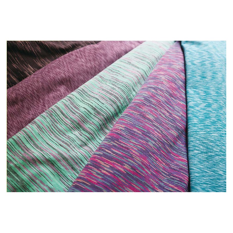 山林MOUNTNEER 女款排汗保暖上衣 32P28 黑灰 排汗衣 中層衣 圓領T恤 運動服 OUTDOOR NICE-細節圖3