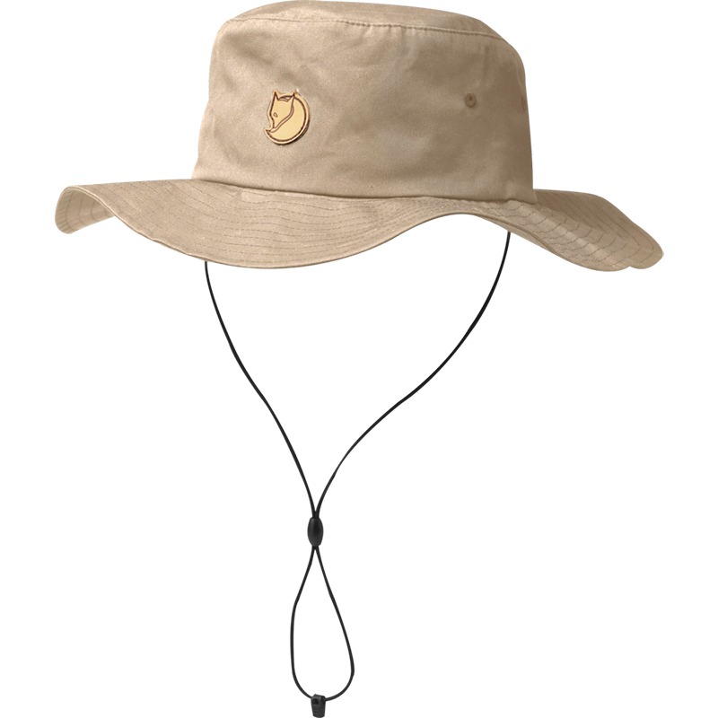 Fjallraven HATFIELD HAT G1000遮陽帽 79258 砂岩 195 OUDTOOR NICE-細節圖2