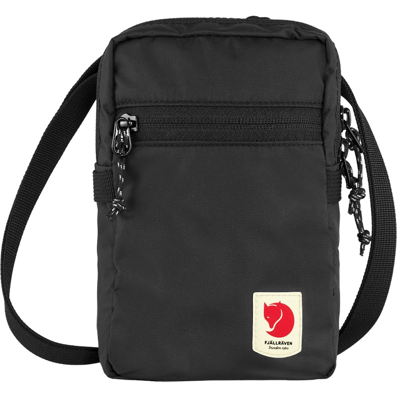 Fjallraven High Coast Pocket 旅行隨身袋 海軍藍 23226 OUTDOOR NICE-細節圖2