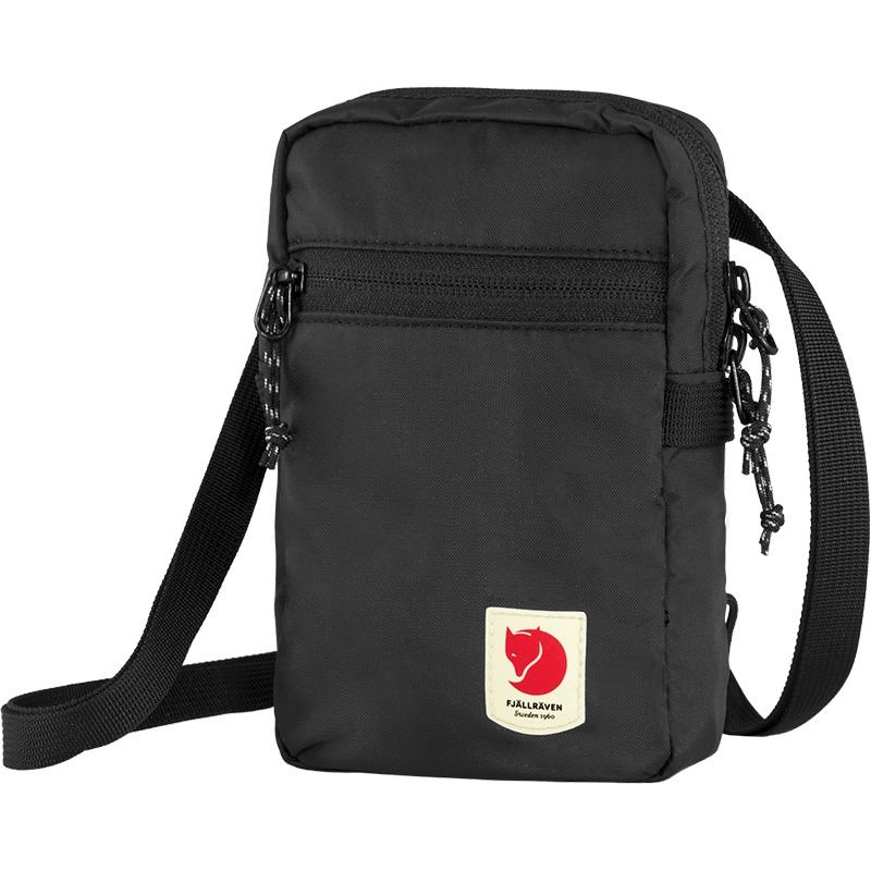 Fjallraven High Coast Pocket 旅行隨身袋 海軍藍 23226 OUTDOOR NICE-細節圖3