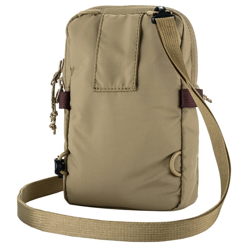 Fjallraven High Coast Pocket 旅行隨身袋 粘土 23226 OUTDOOR NICE-細節圖2