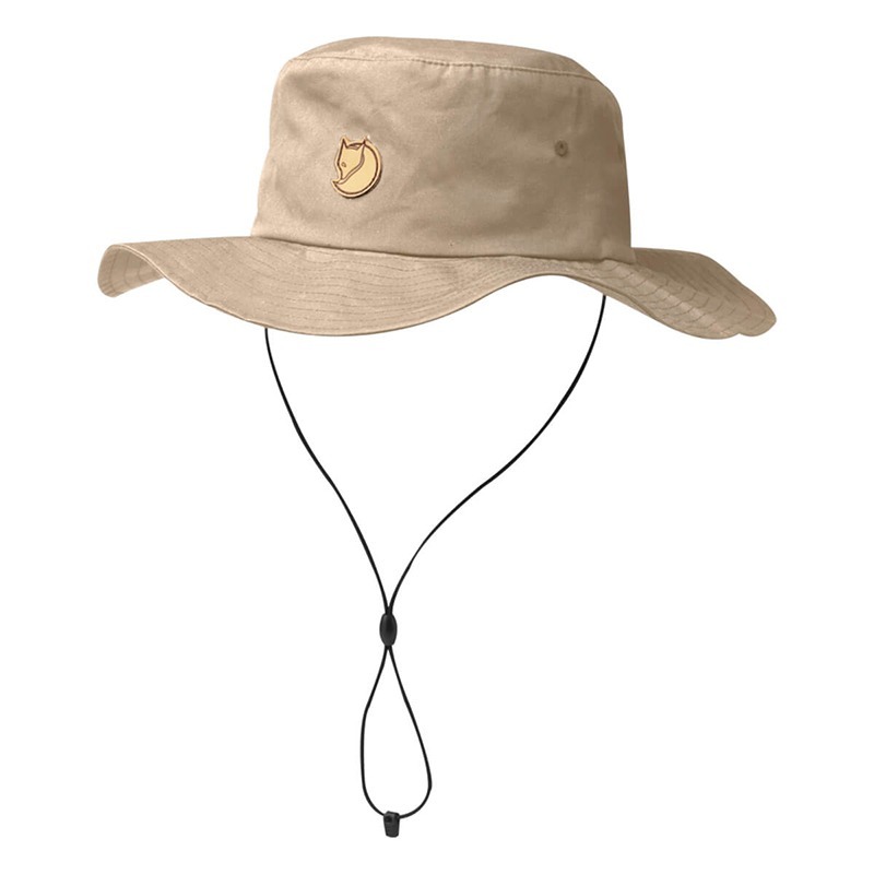 Fjallraven HATFIELD HAT G1000遮陽帽 79258 砂岩 圓盤帽 OUDTOOR NICE-細節圖2