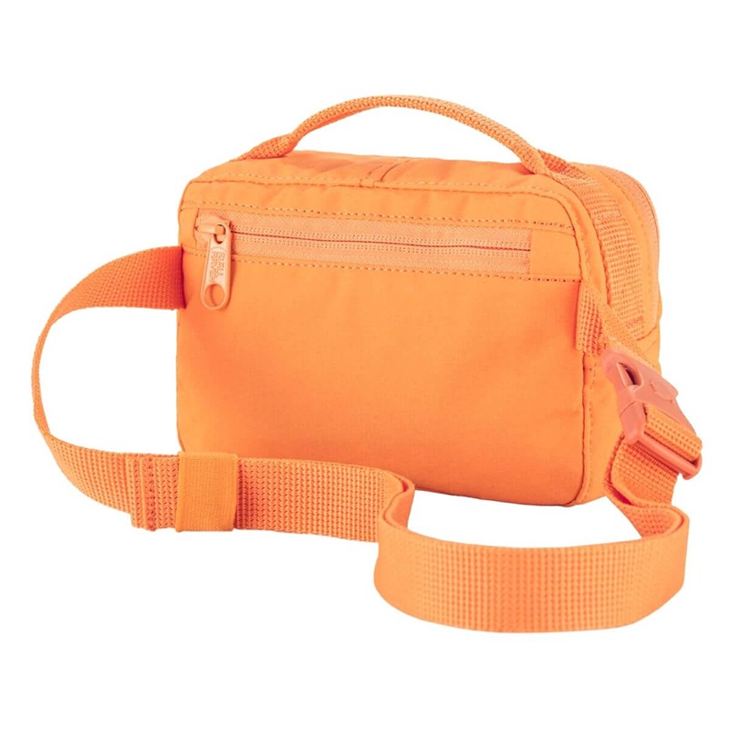 Fjallraven Kanken Hip Pack 腰包 日光石橙 23796 斜背包 臀包 OUTDOOR NICE-細節圖3