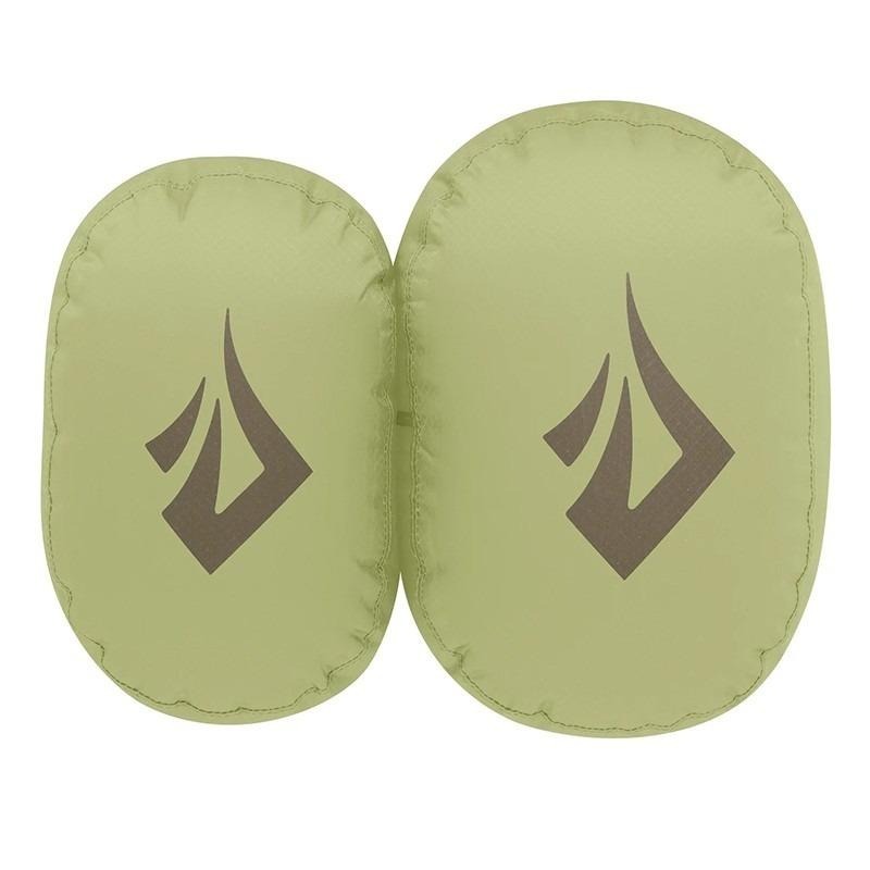 SEA TO SUMMIT 30D 輕量防水收納袋 35L 暗綠 防水袋 溯溪袋 游泳袋 OUTDOOR NICE-細節圖5