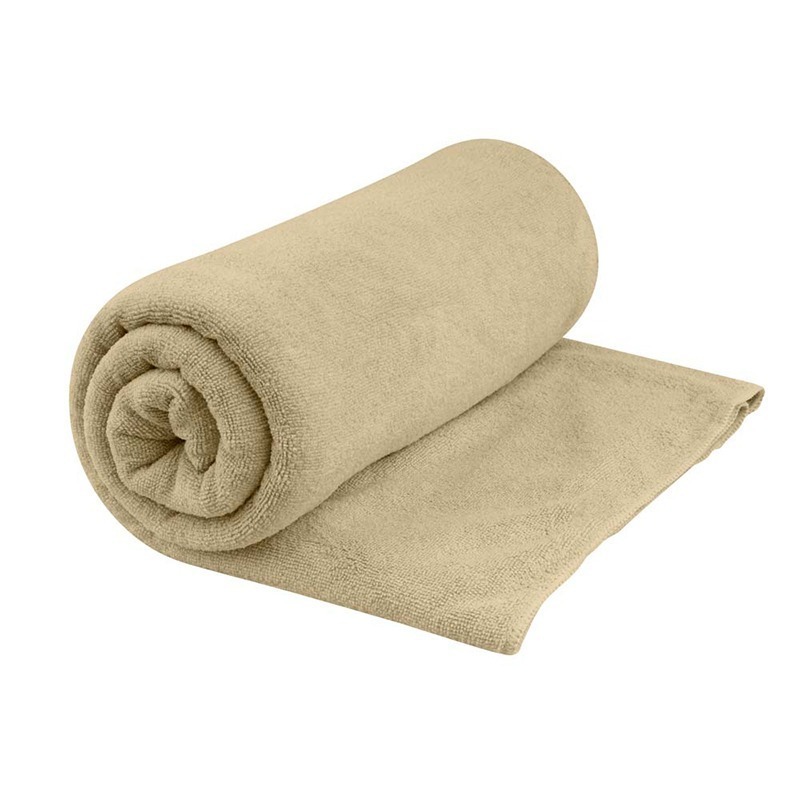 澳洲 SEA TO SUMMIT Tek Towel 舒適快乾毛巾 ACP072011 OUTDOOR NICE-細節圖7