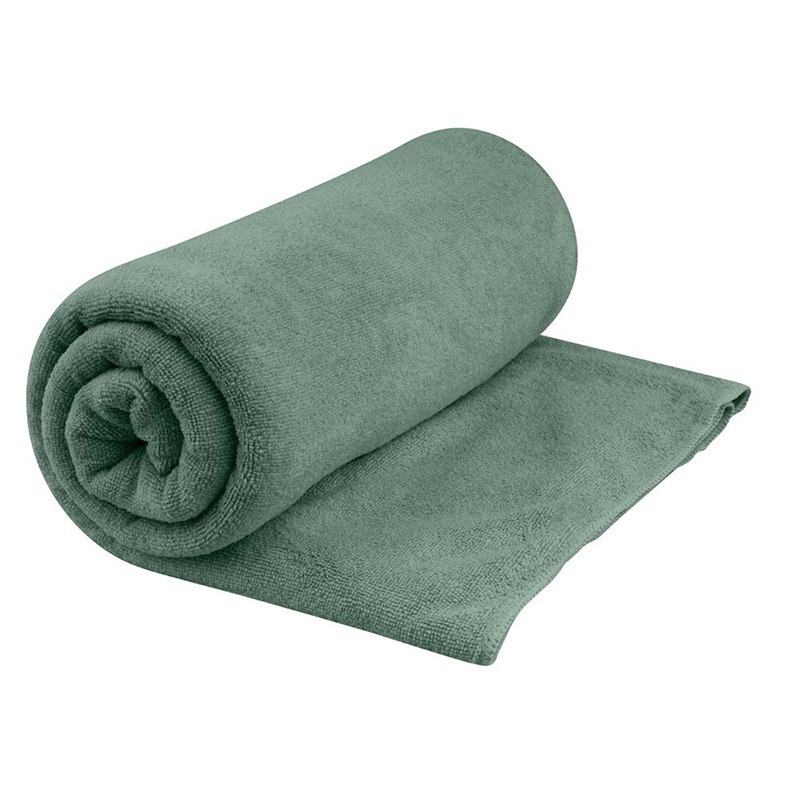 澳洲 SEA TO SUMMIT Tek Towel 舒適快乾毛巾 ACP072011 OUTDOOR NICE-細節圖6