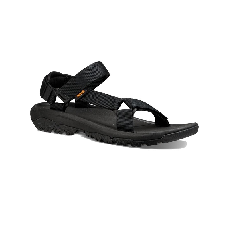 TEVA  Hurricane XLT2 男 機能運動涼鞋 1019234BLK 黑色 男鞋 OUTDOOR NICE-細節圖2