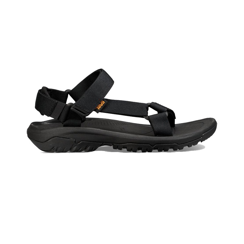 TEVA  Hurricane XLT2 男 機能運動涼鞋 1019234BLK 黑色 男鞋 OUTDOOR NICE-細節圖3