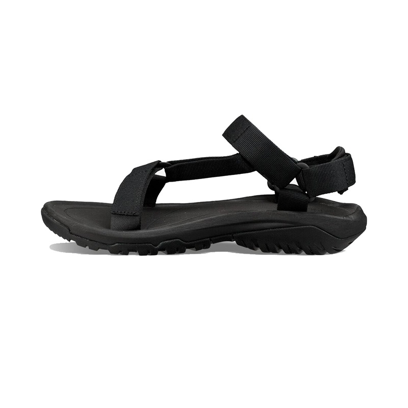 TEVA  Hurricane XLT2 男 機能運動涼鞋 1019234BLK 黑色 男鞋 OUTDOOR NICE-細節圖4