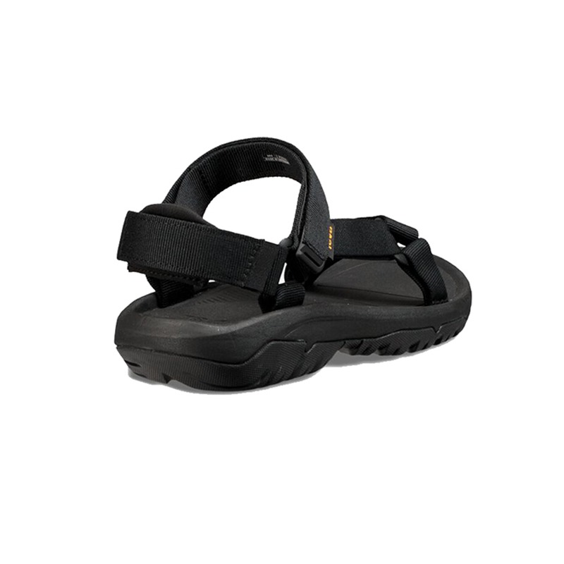 TEVA  Hurricane XLT2 男 機能運動涼鞋 1019234BLK 黑色 男鞋 OUTDOOR NICE-細節圖5