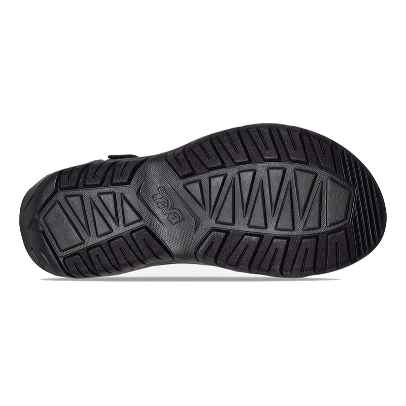 TEVA  Hurricane XLT2 男 機能運動涼鞋 1019234BLK 黑色 男鞋 OUTDOOR NICE-細節圖6