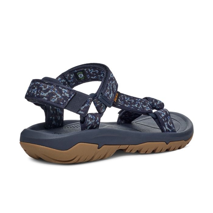 TEVA Hurricane XLT2 男 運動涼鞋 1019234VBT 日全食藍 涼拖鞋 OUTDOOR NICE-細節圖5