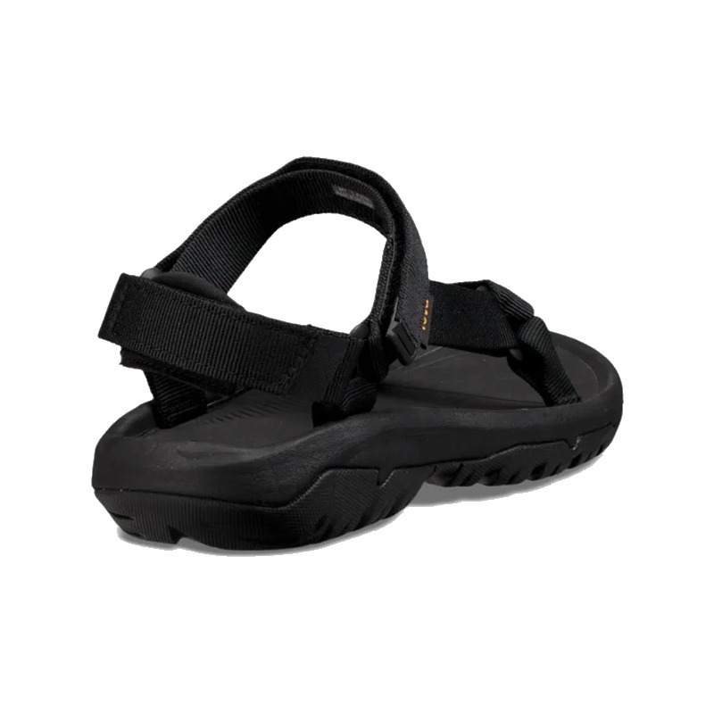 TEVA Hurricane XLT2 女 戶外運動涼鞋 黑色 1019235BLK 涼拖鞋 OUTDOOR NICE-細節圖5