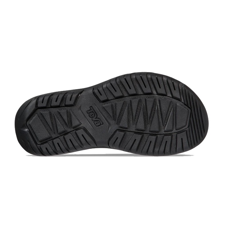 TEVA Hurricane XLT2 女 戶外運動涼鞋 黑色 1019235BLK 涼拖鞋 OUTDOOR NICE-細節圖7