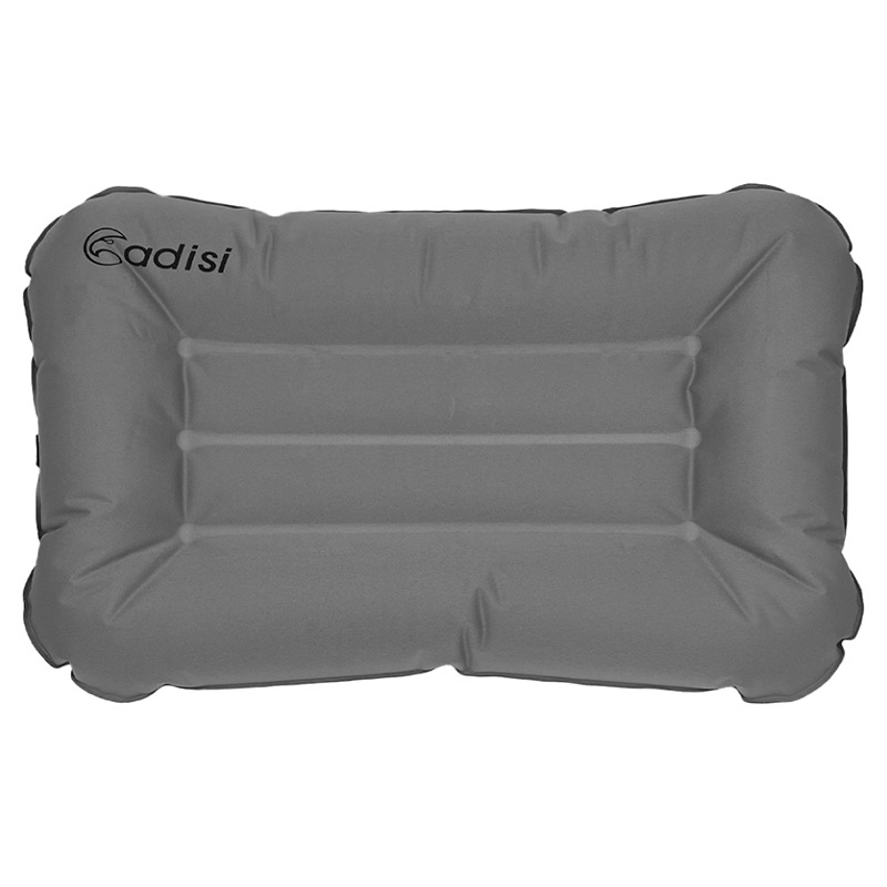 ADISI 拉帶式空氣枕頭 API-103R 二色 充氣枕 登山露營 睡枕 旅行枕 OUTDOOR NICE-細節圖2