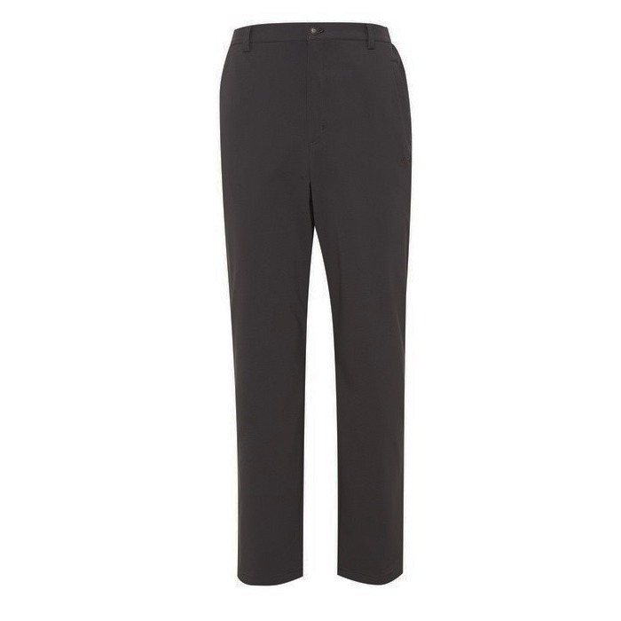 瑞多仕RATOPS 男款彈性THERMOLITE休閒長褲 基本款 DA3721 金屬灰褐 OUTDOOR NICE-細節圖2