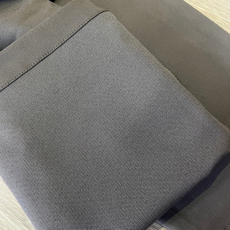 瑞多仕RATOPS 男款彈性THERMOLITE休閒長褲 基本款 DA3721 金屬灰褐 OUTDOOR NICE-細節圖5