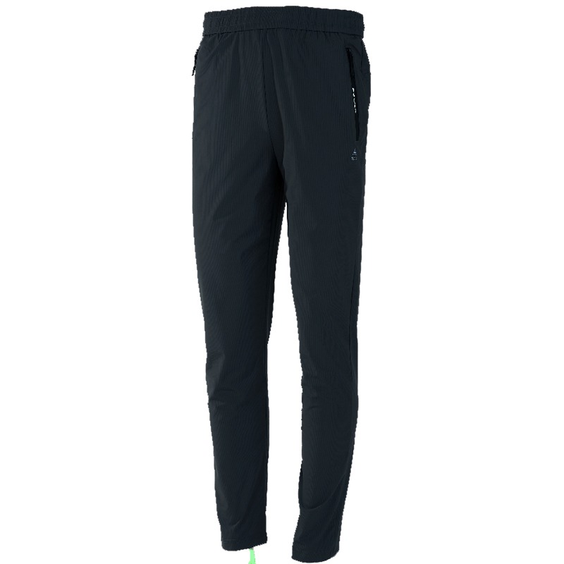 名典 Spar 中性涼感運動長褲 S250913 丈青 排汗運動褲 涼感褲 團體褲 男女可穿 OUTDOOR NICE-細節圖2