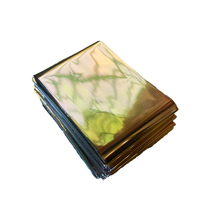 K2 緊急求生毯 K2-0073 急救毯 鋁箔毯 地震包 保暖毯 鋁箔毯 野外求生裝備 OUTDOOR NICE-細節圖2