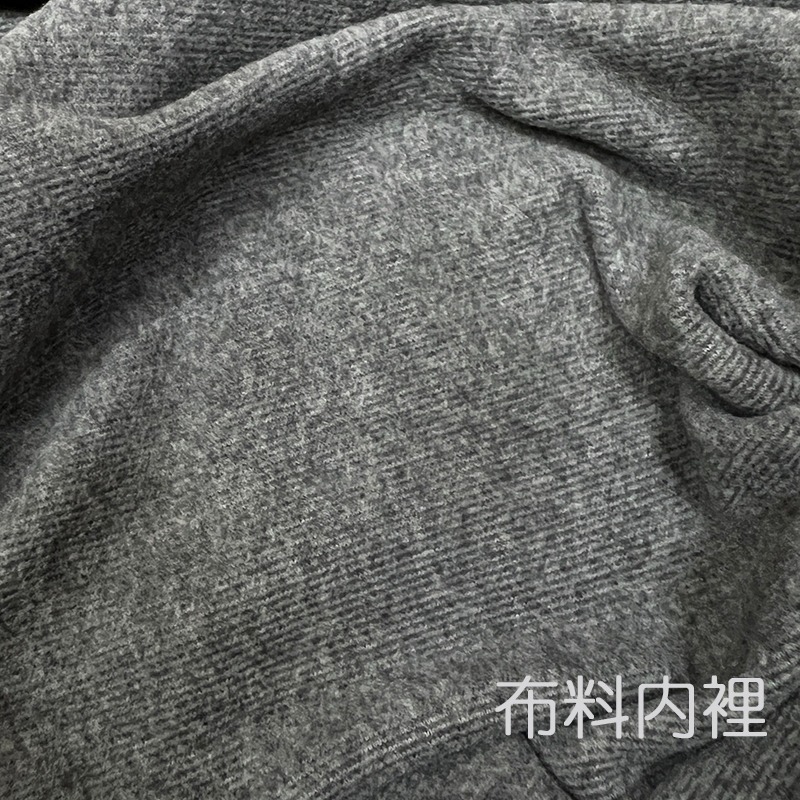 衣力美EASYMAIN 男款輕暖排汗休閒衫 SE21075 灰色 POLARTEC 輕量保暖 OUTDOOR NICE-細節圖4