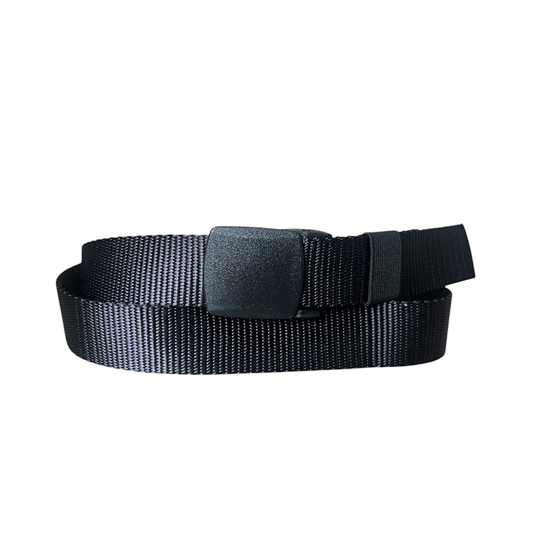 犀牛RHINO 便利扣休閒腰帶 1651 褲腰帶 快扣腰帶 旅行腰帶 可當綁帶 OUTDOOR NICE-細節圖2